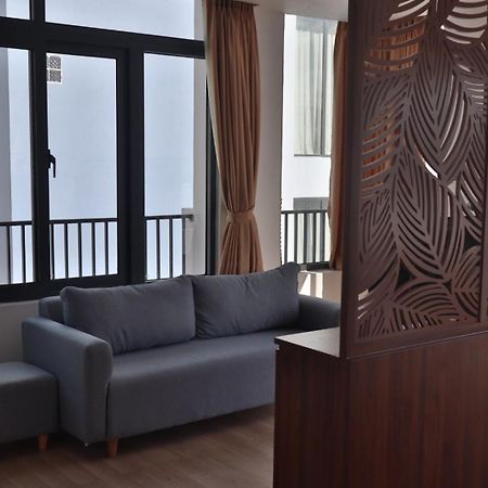 Simon Hotel Nha Trang Exterior photo