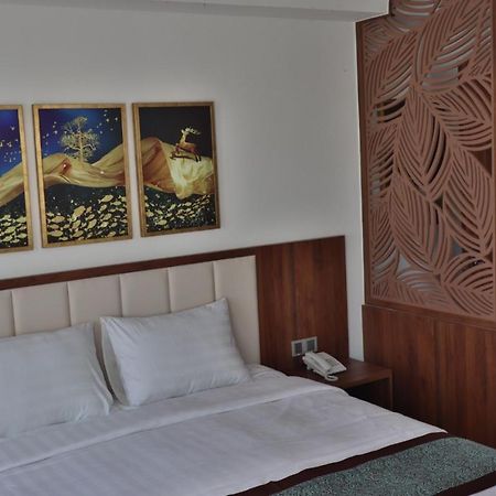 Simon Hotel Nha Trang Exterior photo