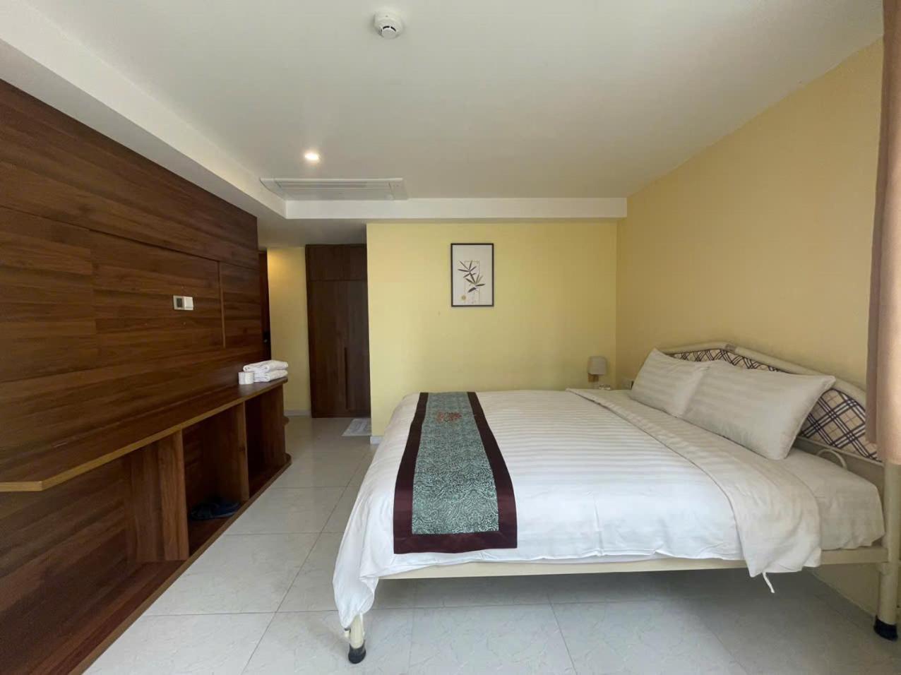 Simon Hotel Nha Trang Exterior photo