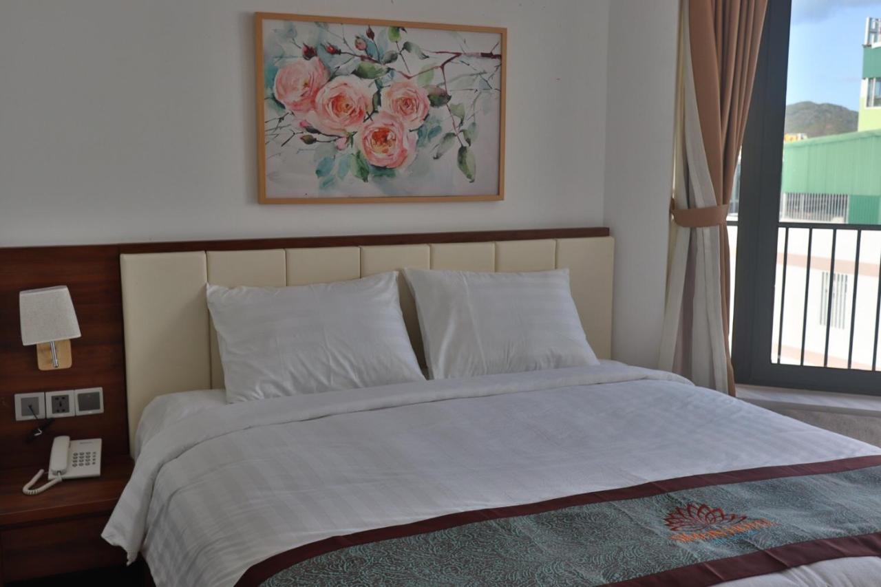 Simon Hotel Nha Trang Exterior photo