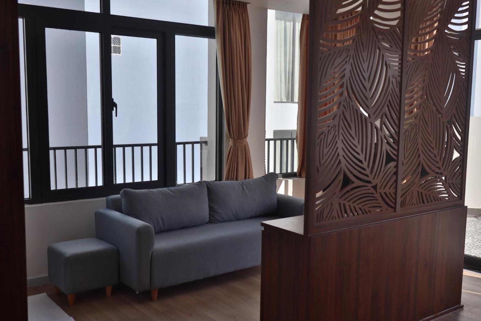 Simon Hotel Nha Trang Exterior photo