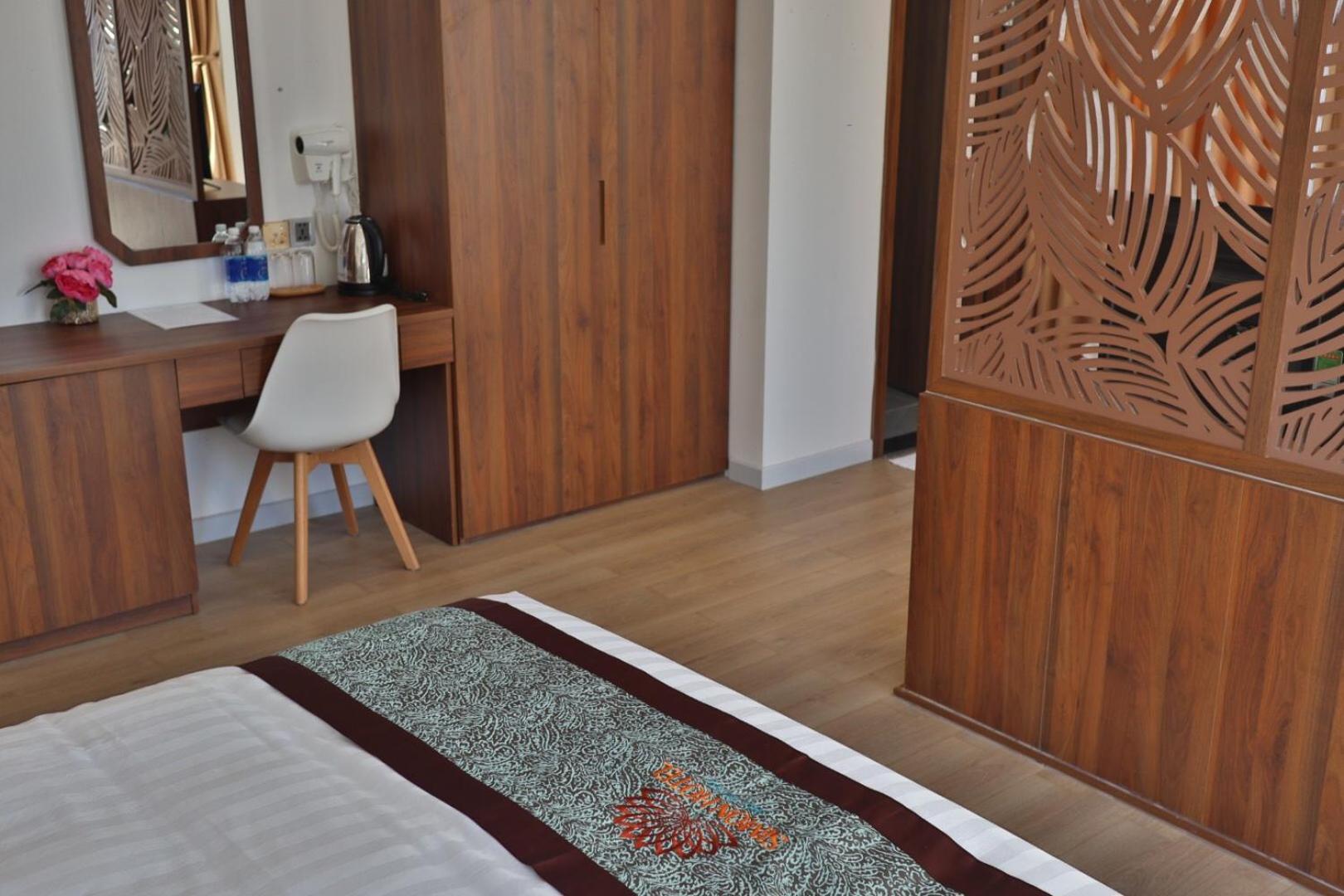 Simon Hotel Nha Trang Exterior photo