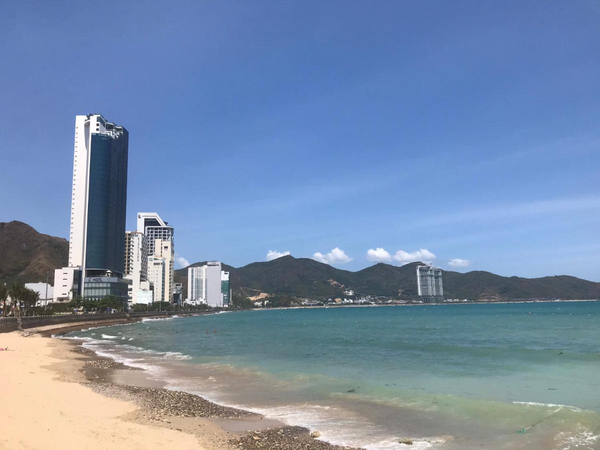 Simon Hotel Nha Trang Exterior photo